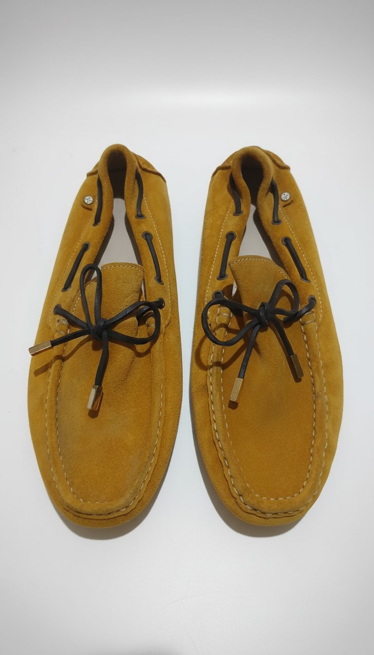 Mocassin homme 42