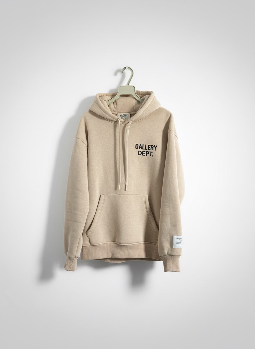 Sweat Gallery dept 