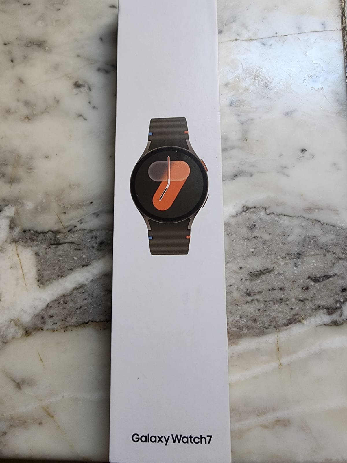 Galaxy watch 7