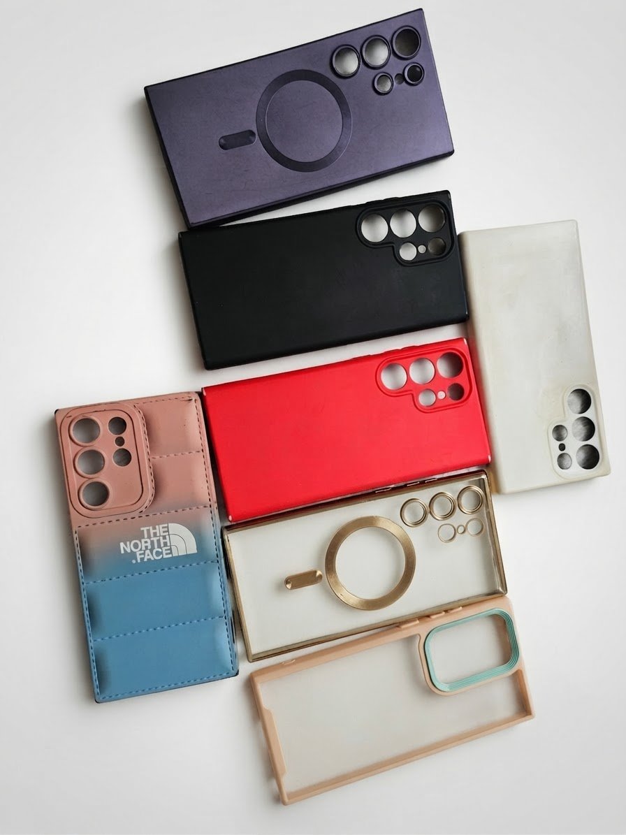 Cache samsung galaxy s23 ultra