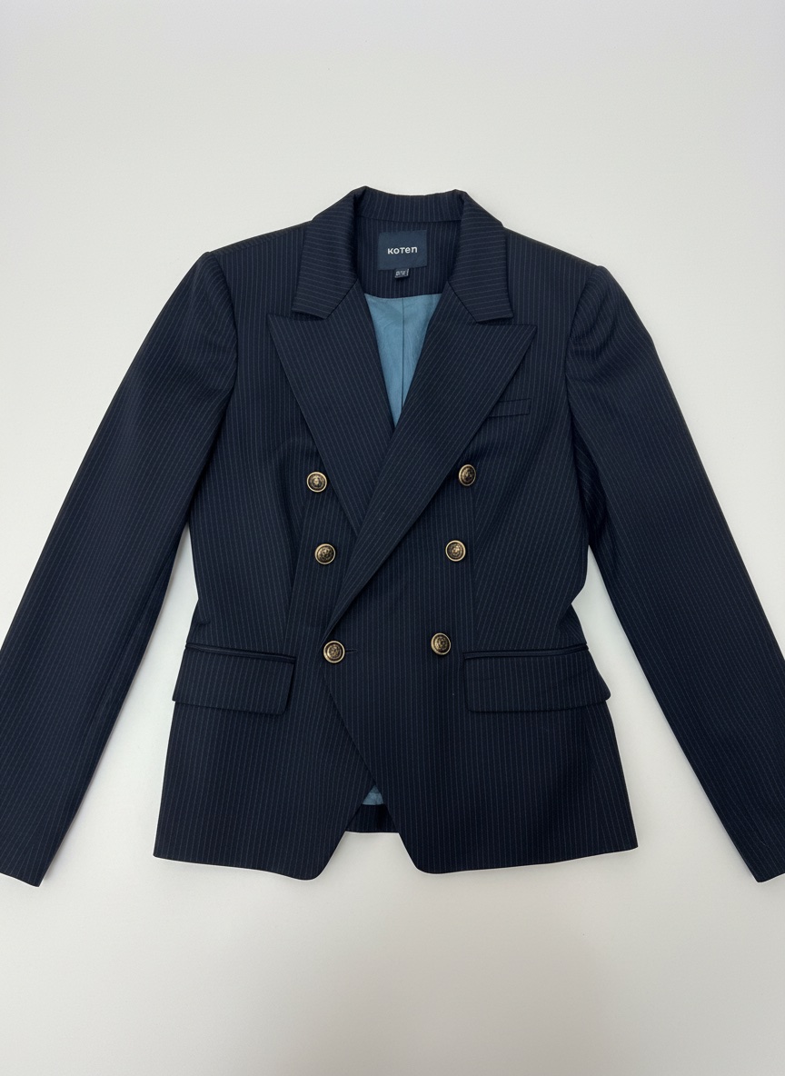 Blazer pour femme