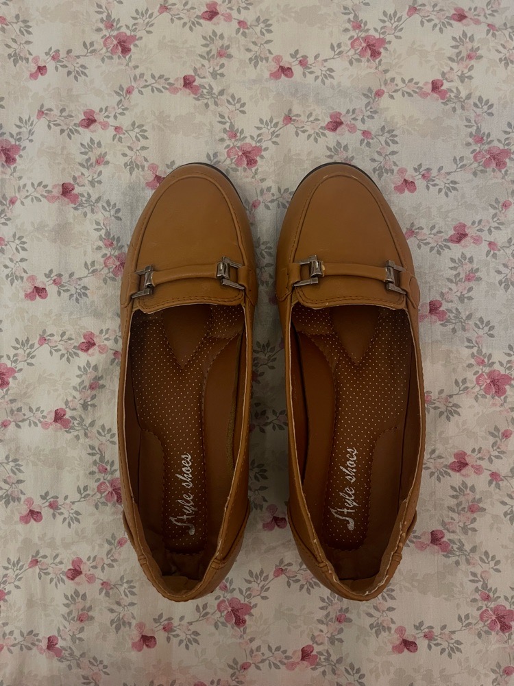 Mocassins