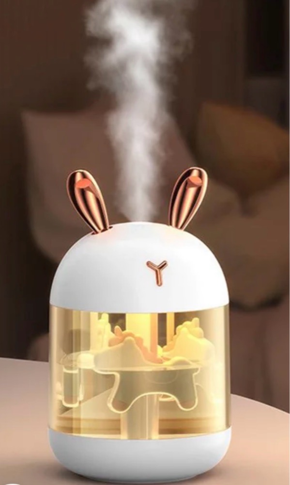 Diffuseur mignon 