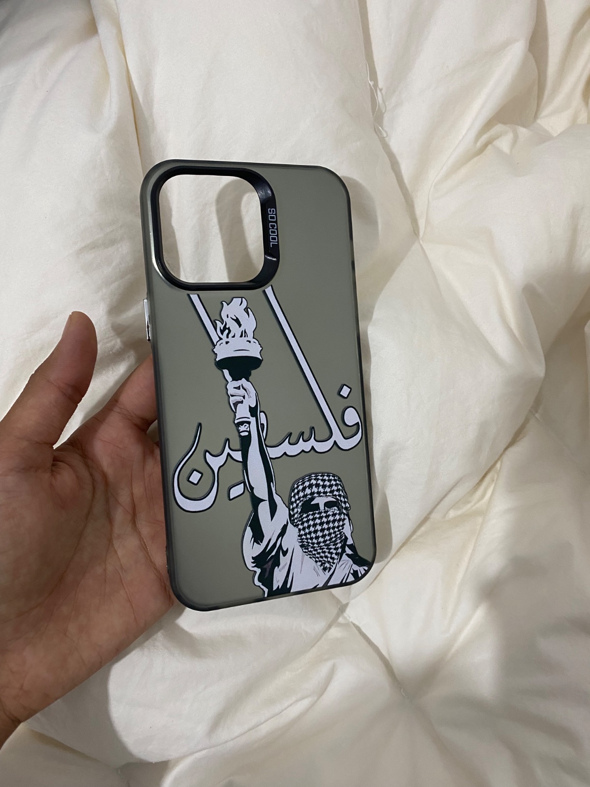 Cache Iphone 12 Pro Max