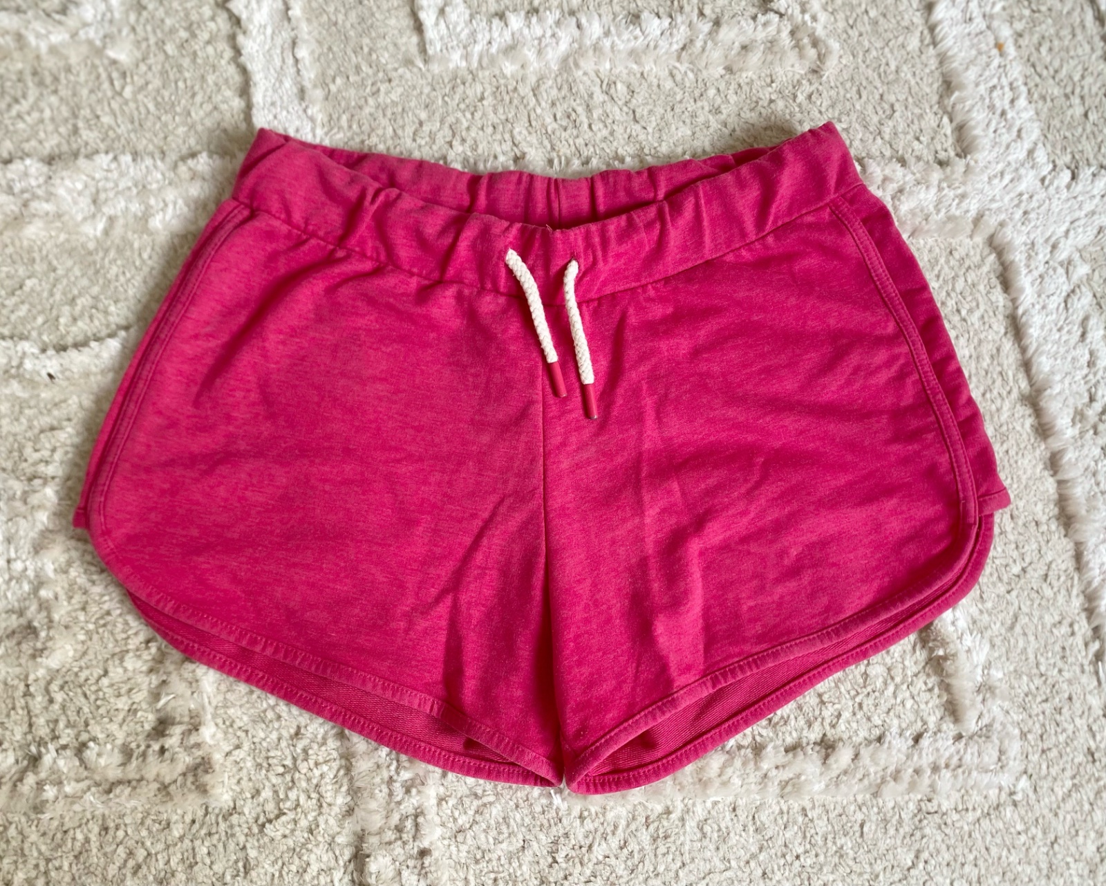 Short micro en rose 🩷