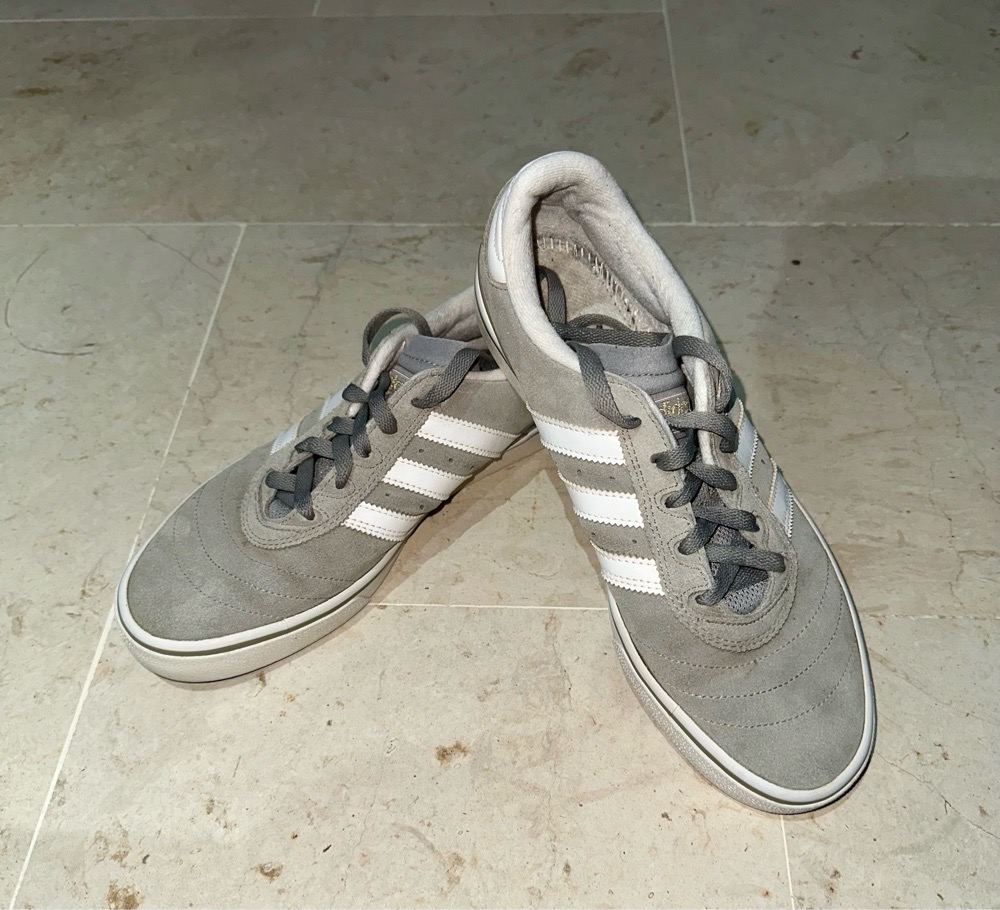 Adidas BUSENITZ SHOES