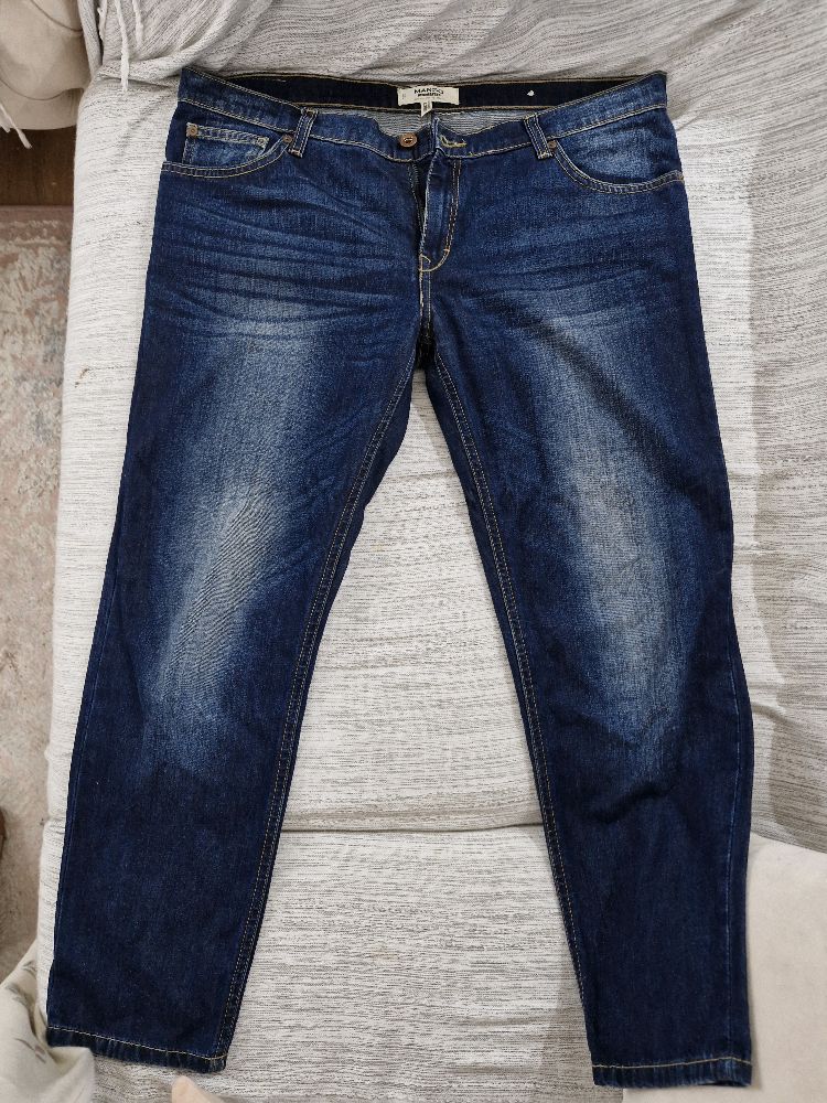 Pantalon jeans