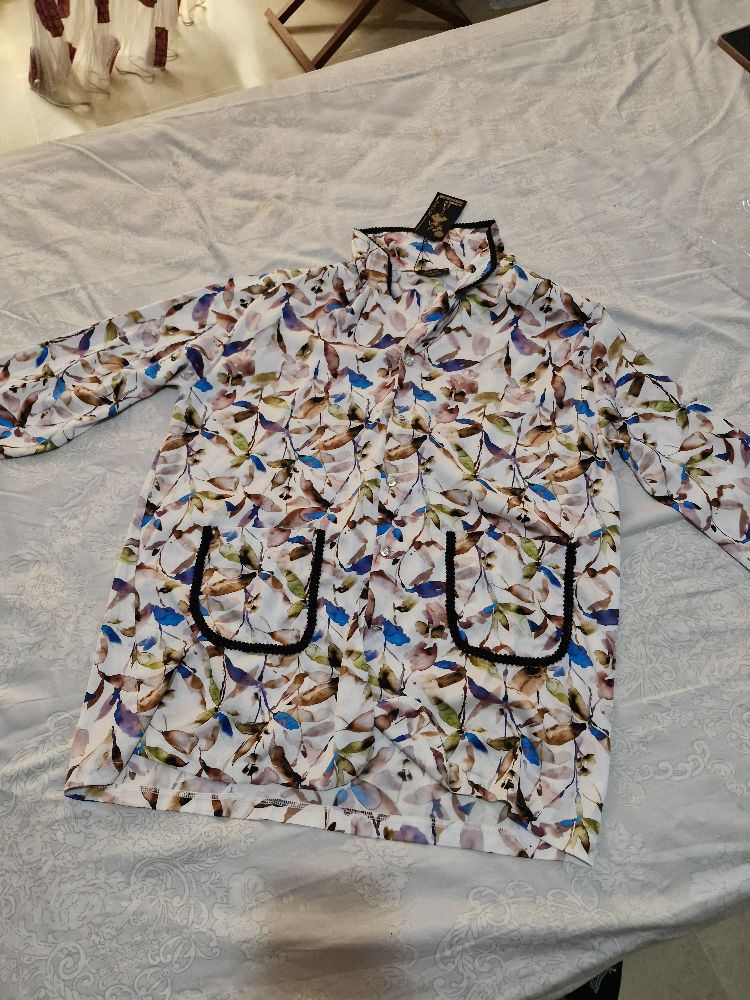 Pyjama grande taille neuve