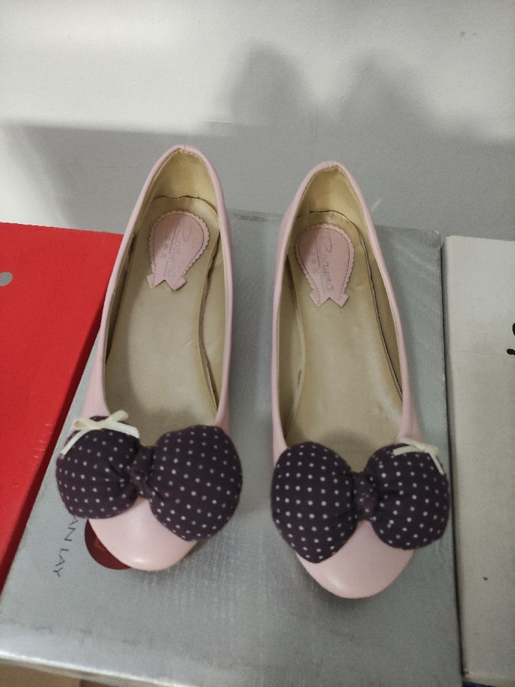 Ballerine