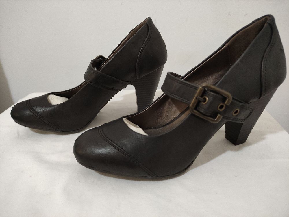 Chaussures noires