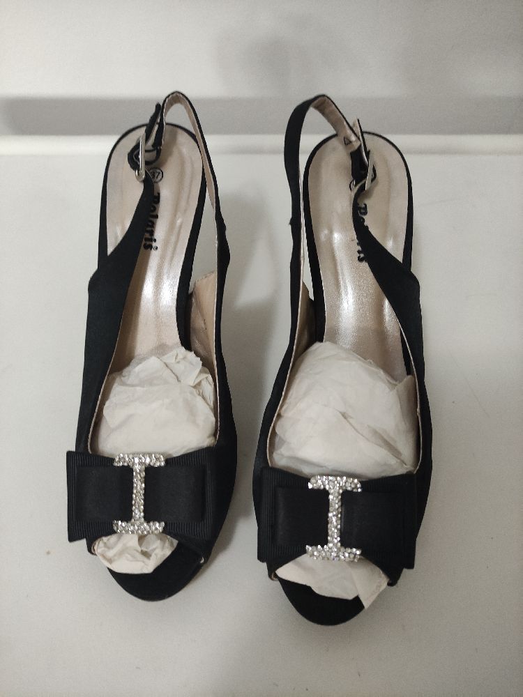 Talons soirées POLARIS