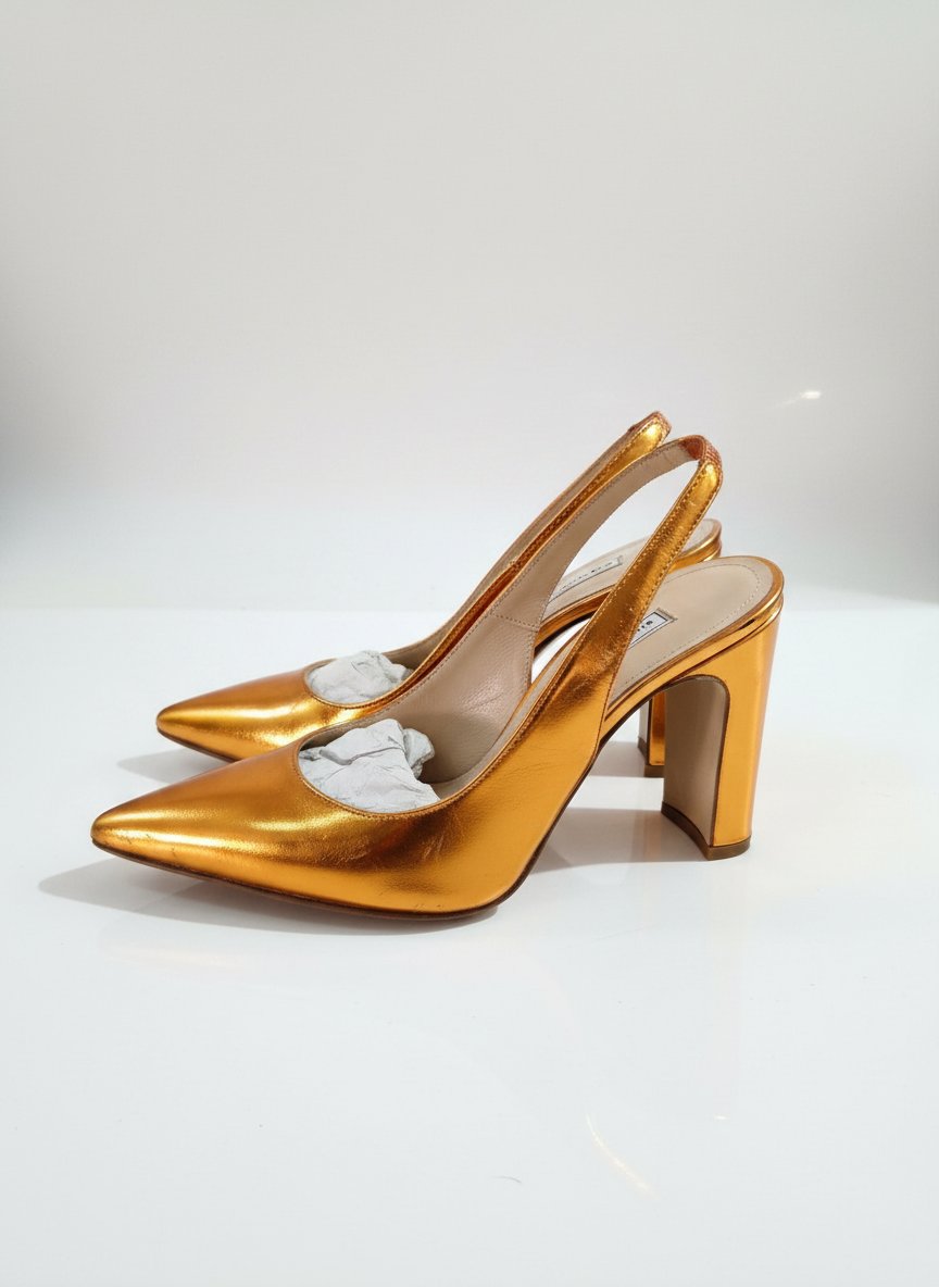 Chaussures importées de l'Italie