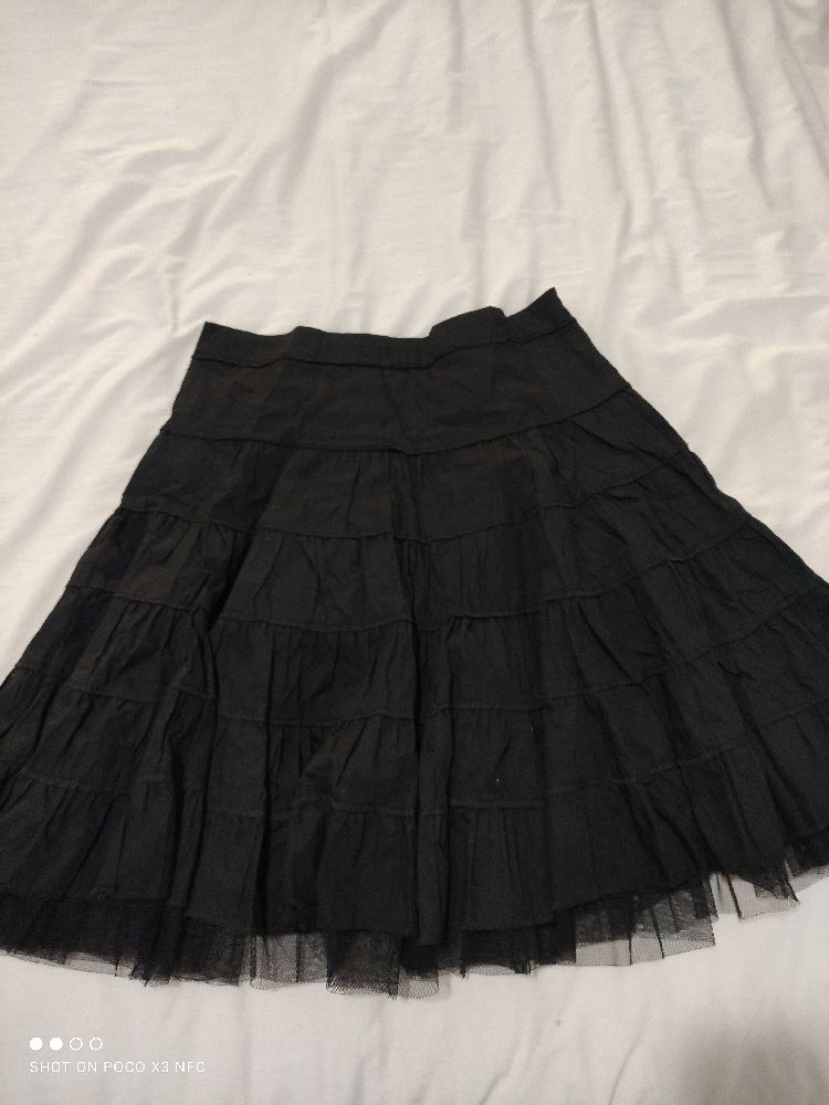 Jupe noire