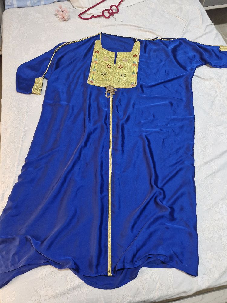 Jebba tunisienne