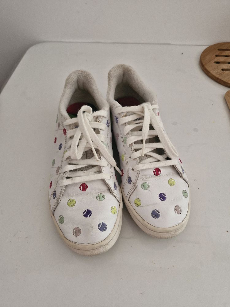 Baskets adidas