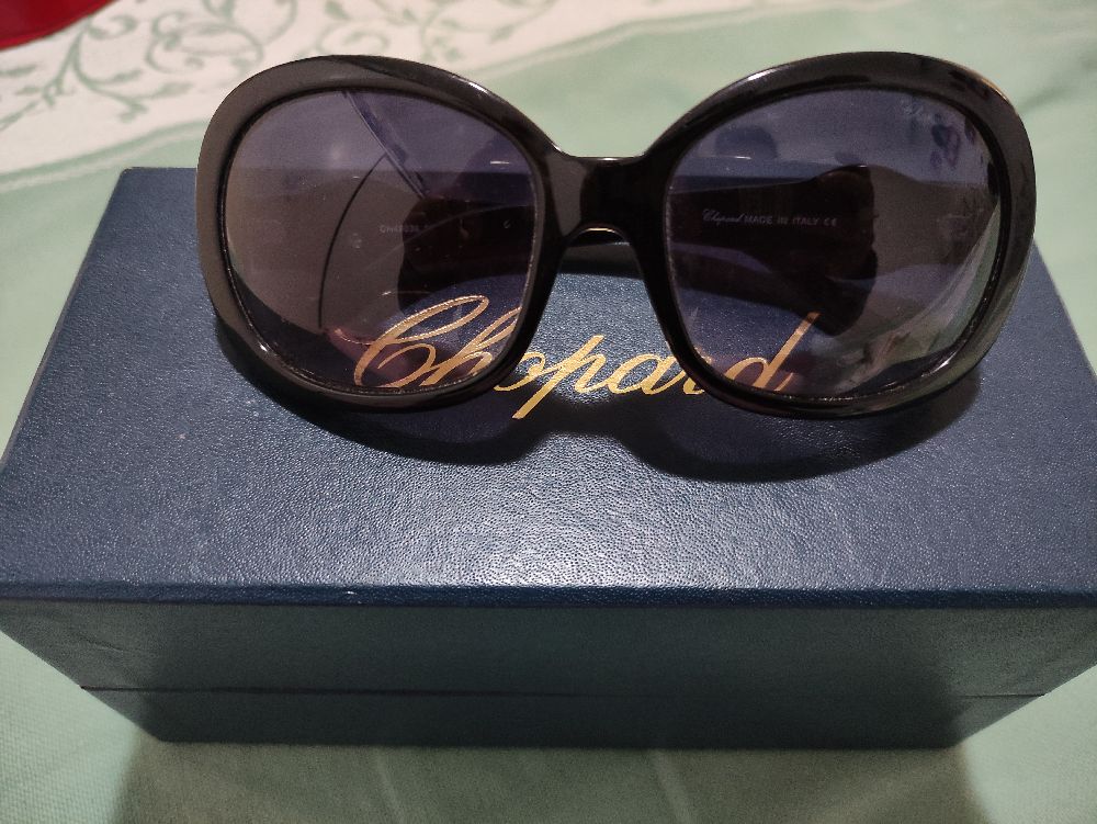 Lunette Chopard 