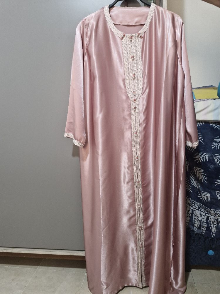 Jebba tunisienne