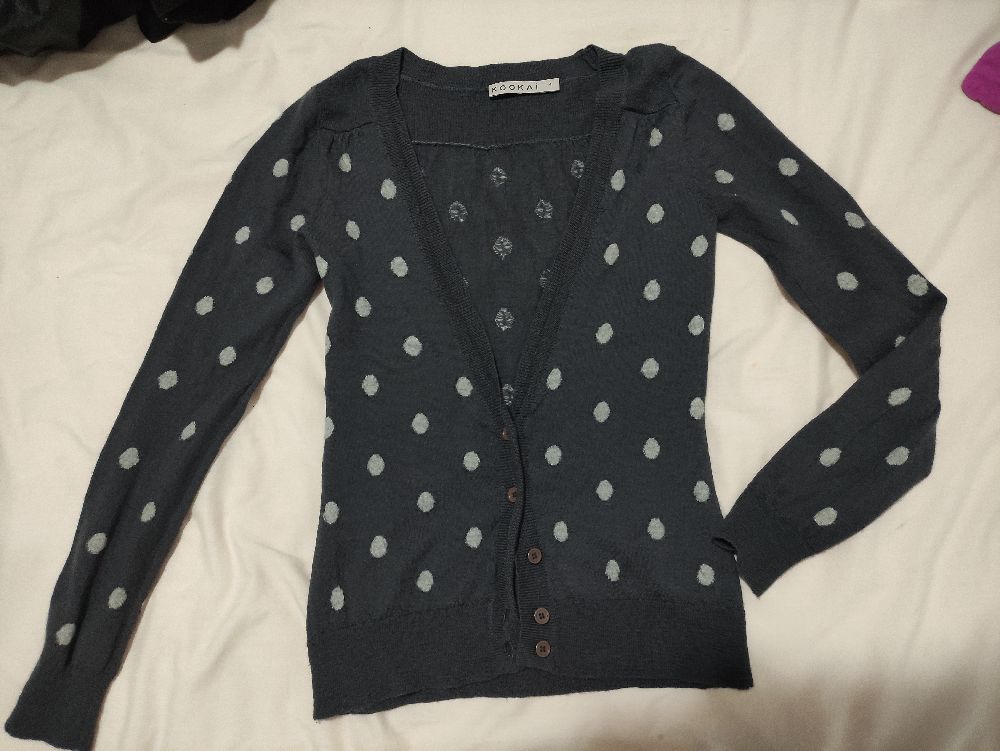 Ensemble de gilets en laine