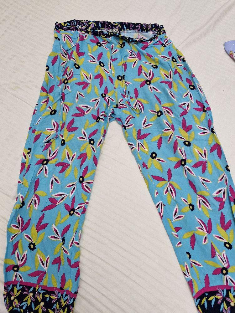 Pantalon cosy