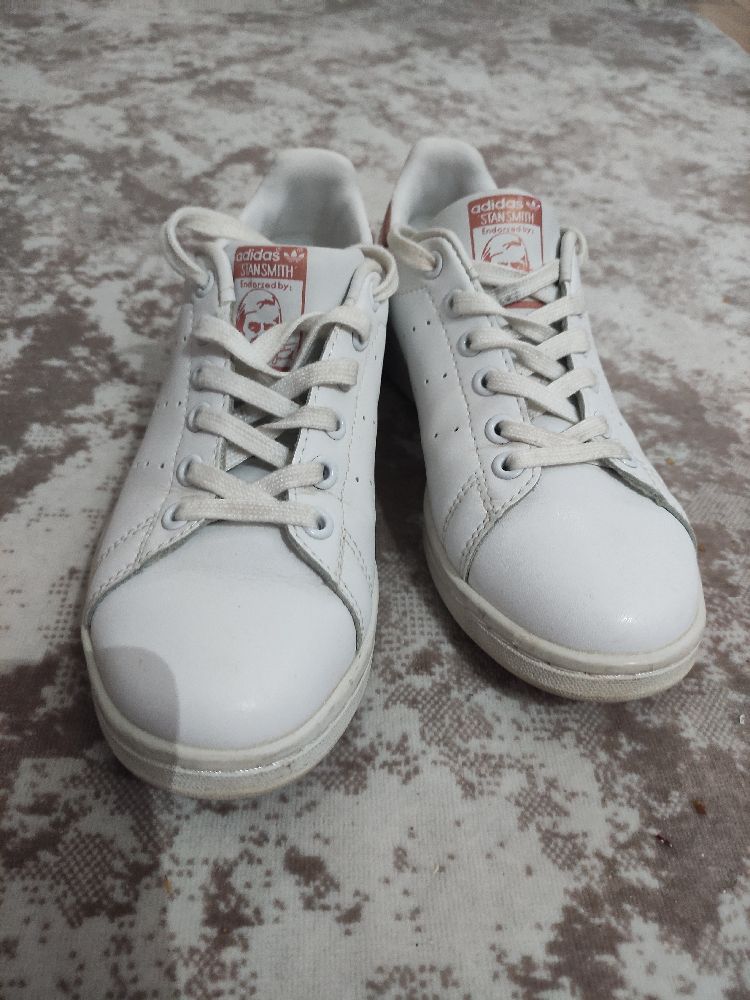 Baskets stan smith 