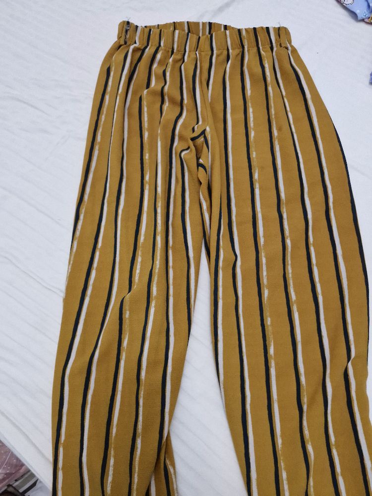 Pantalon cosy