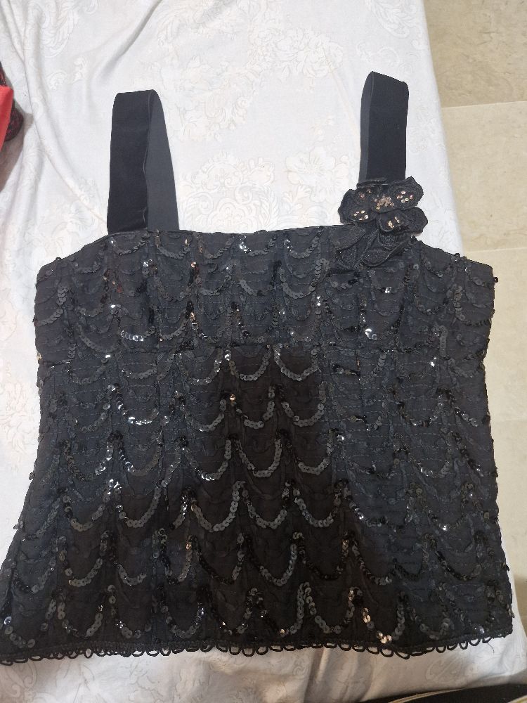 Bustier soirée