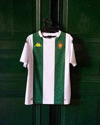Pull Espérance sportive de Tunis coupe du monde des clubs