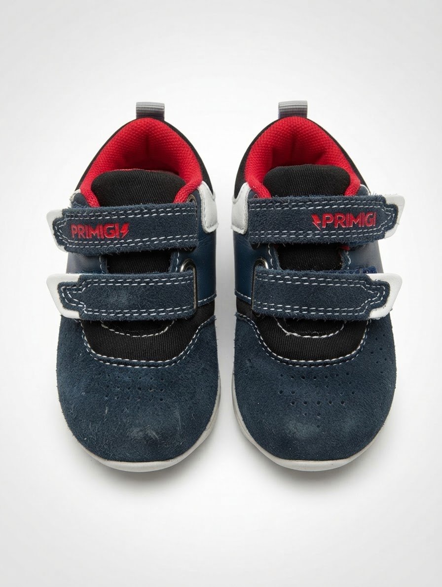 Chaussures bébé garçon 