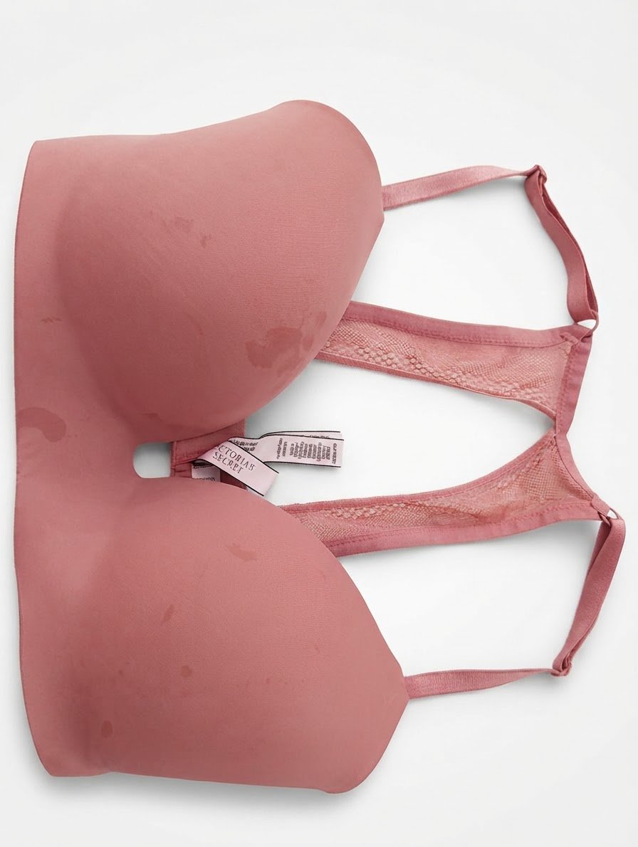 Soutien victoria's secret