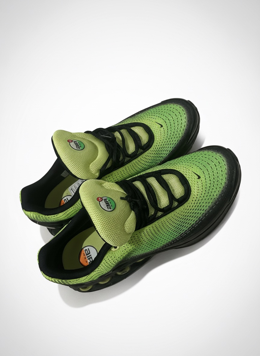 Nike air max dn 