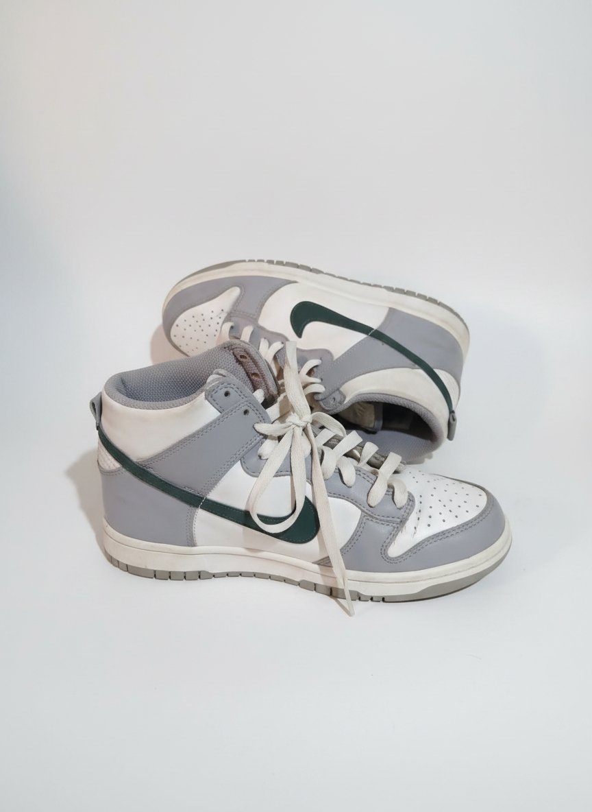 Basket Nike Dunk High 