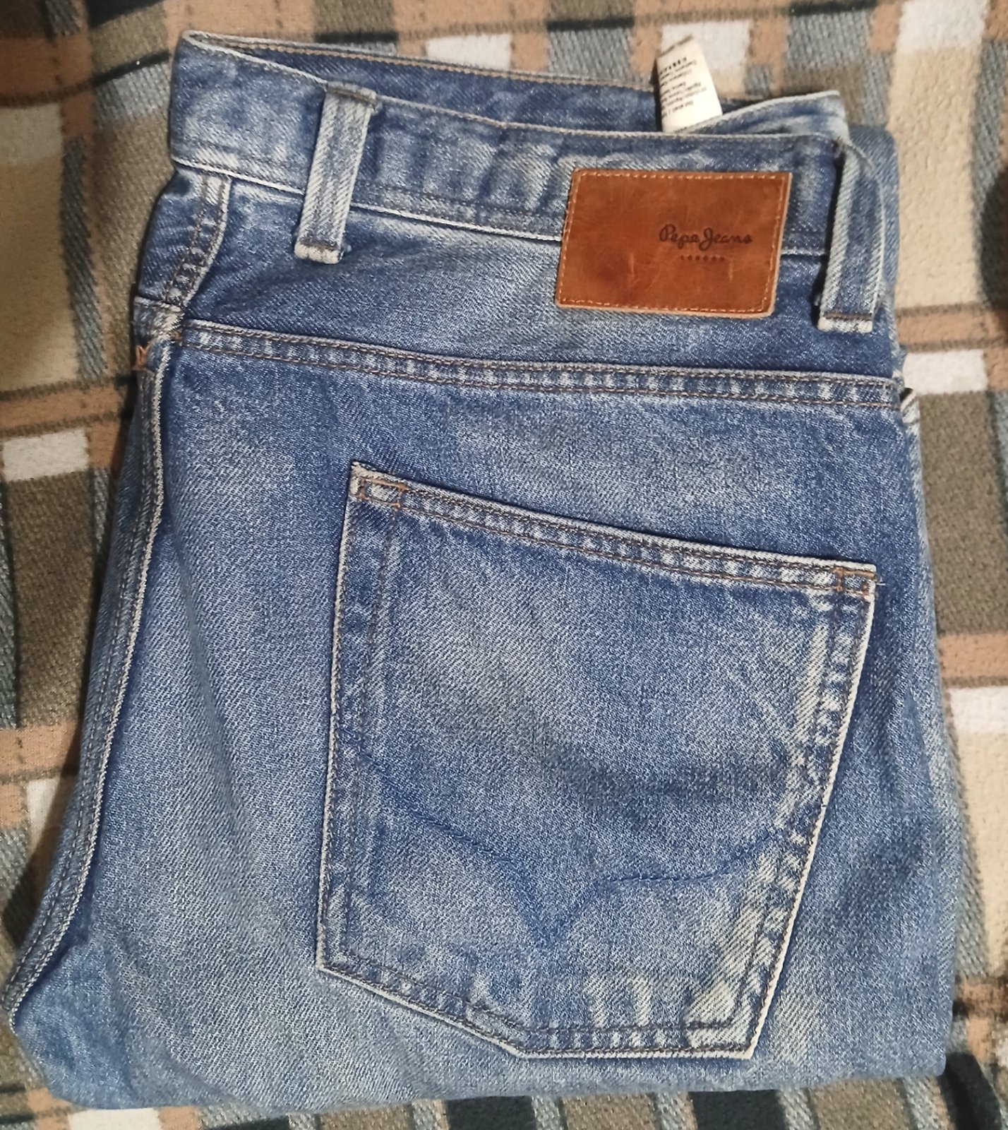 Pantalon Jeans homme ( pepe jeans london )