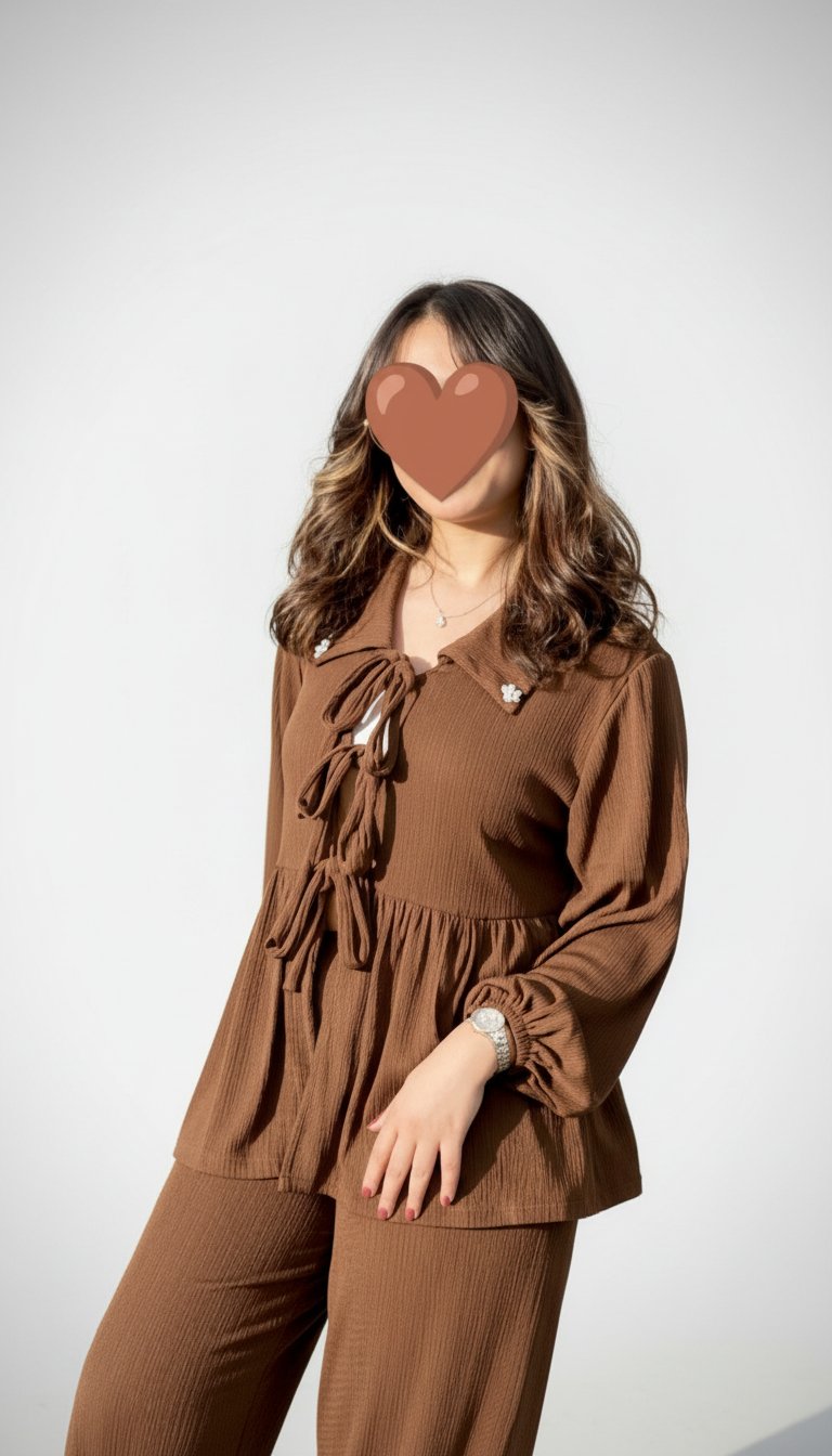 Set marron 🤎