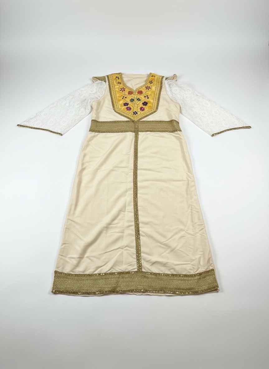 Jebba traditionnel
