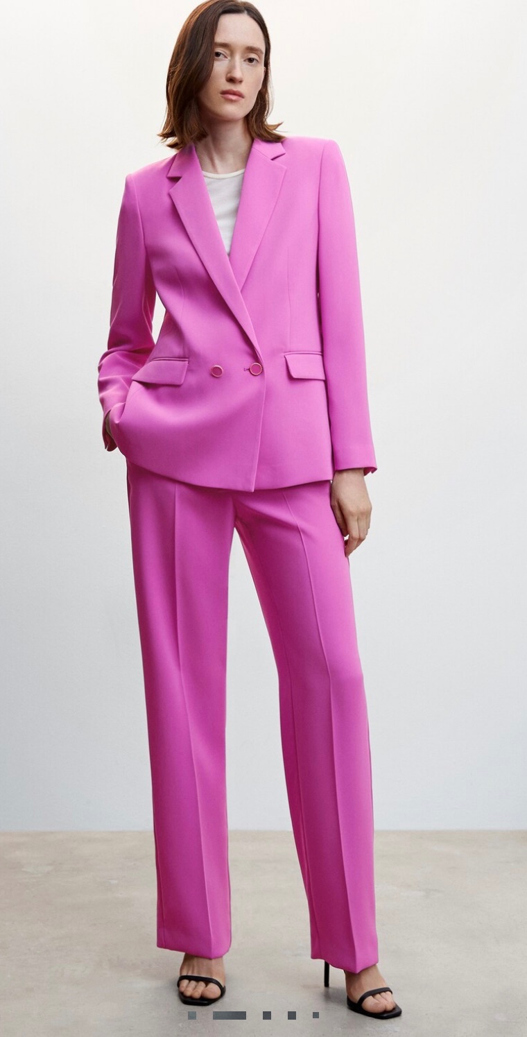 Tailleur 