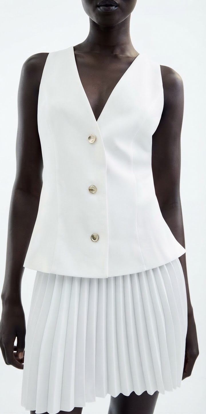 Robe Zara