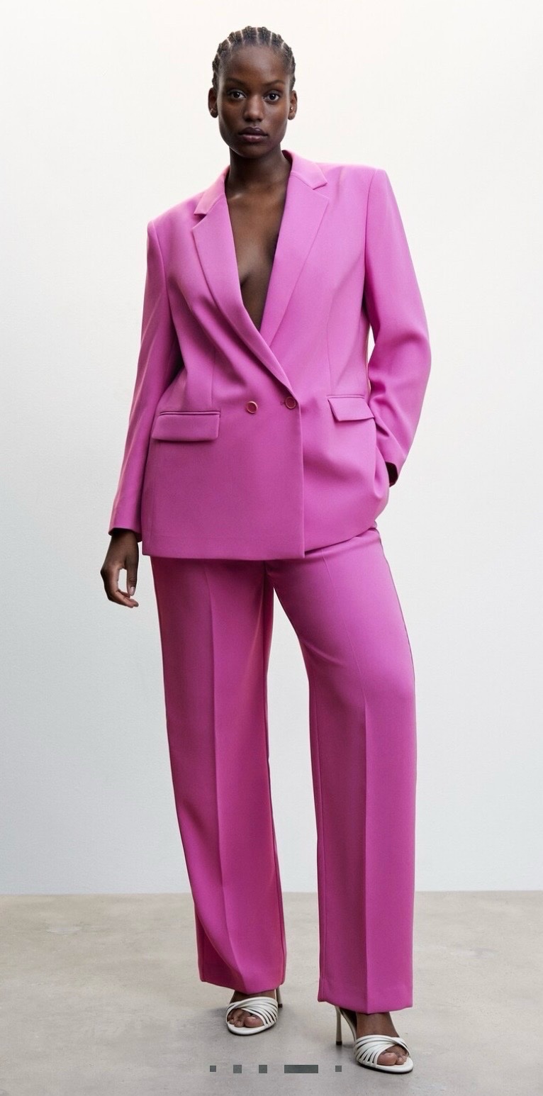Tailleur 