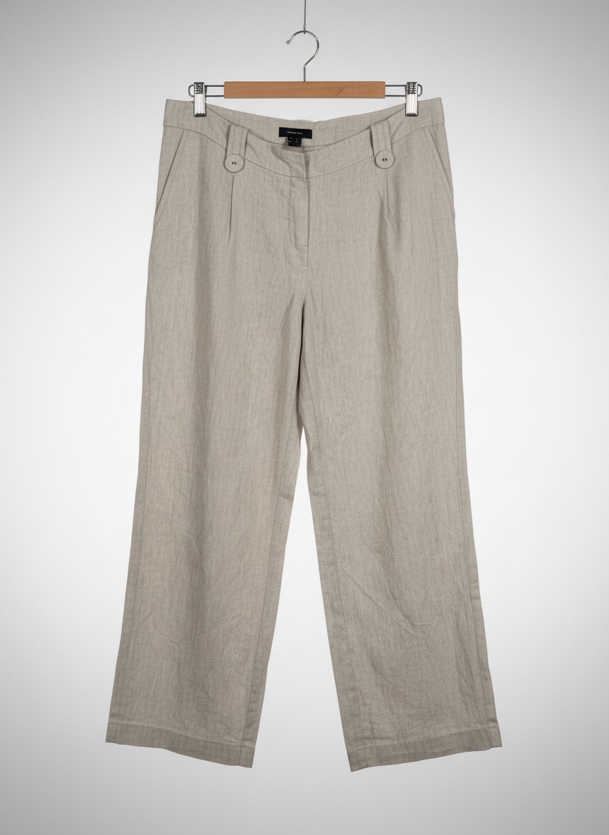 Pantalon mango