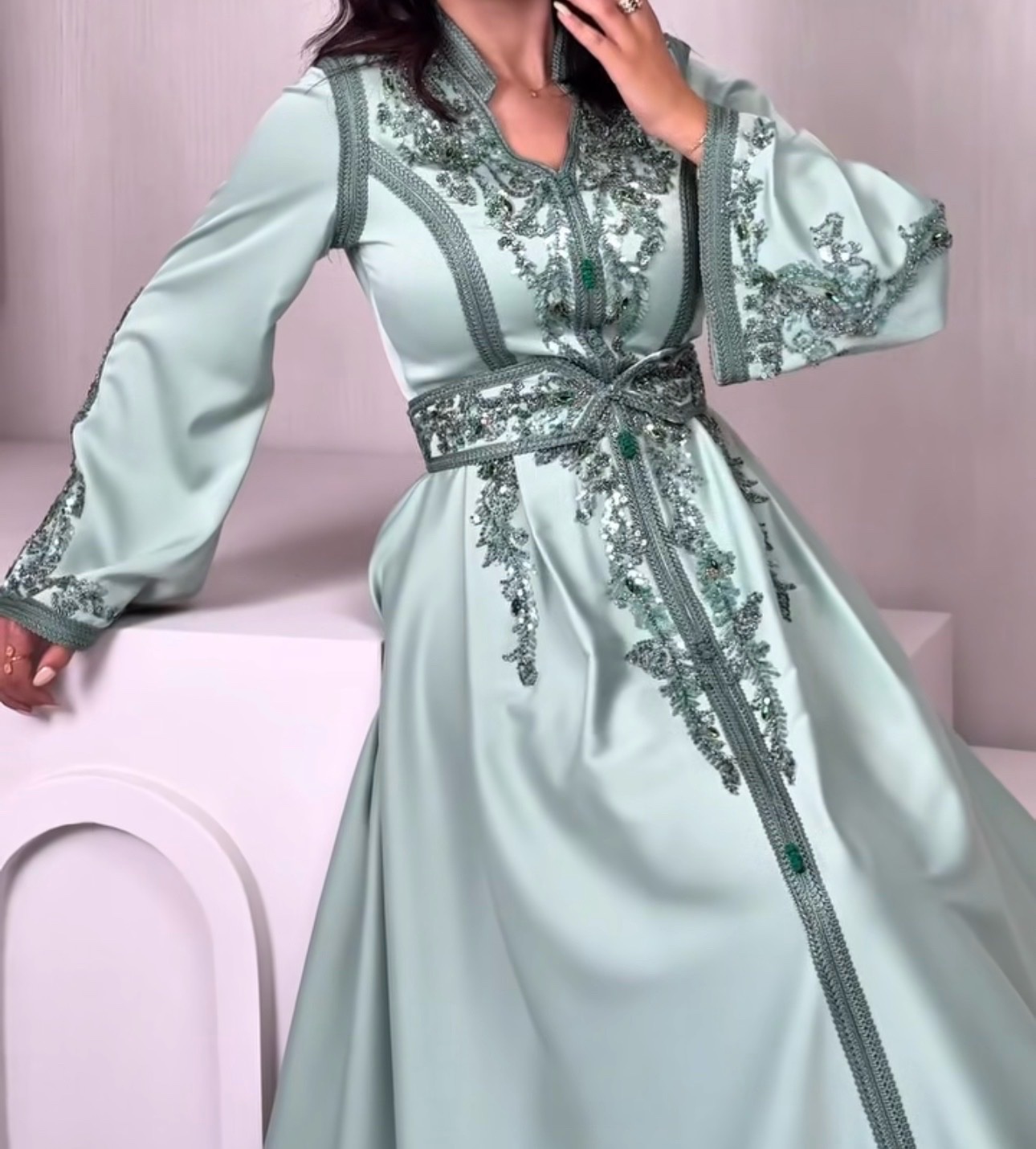 Caftan 