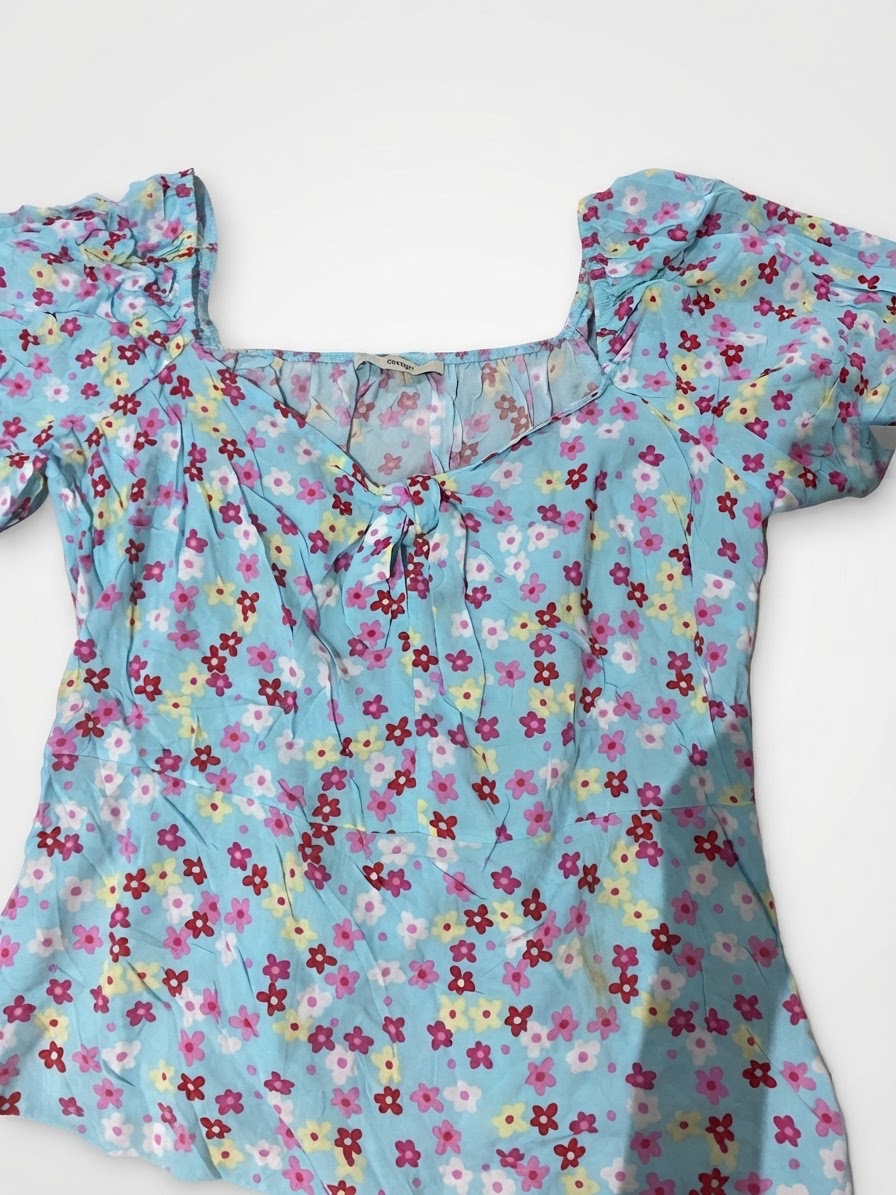 Chemise avec short ou sans short 