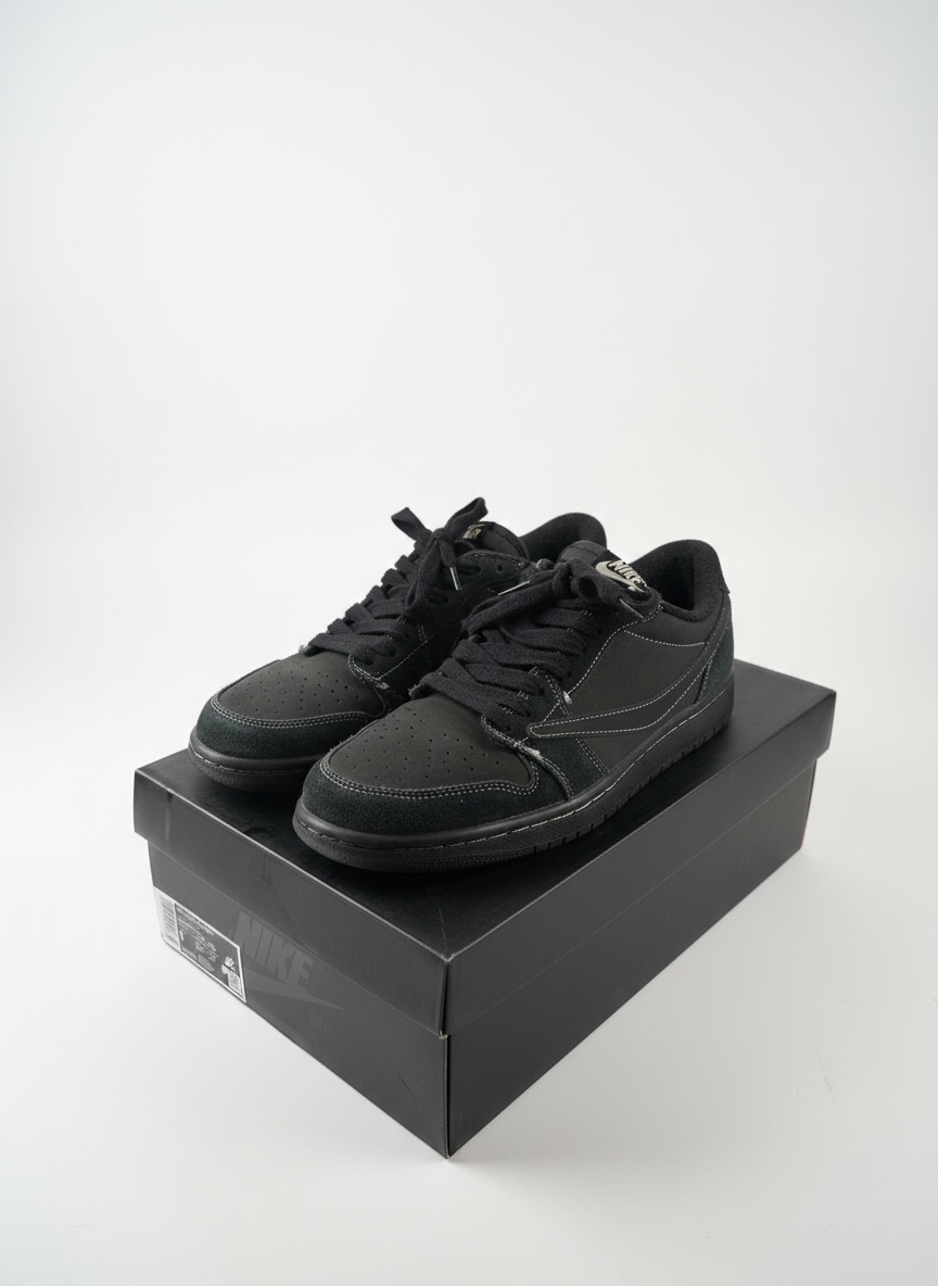 Basket nike 