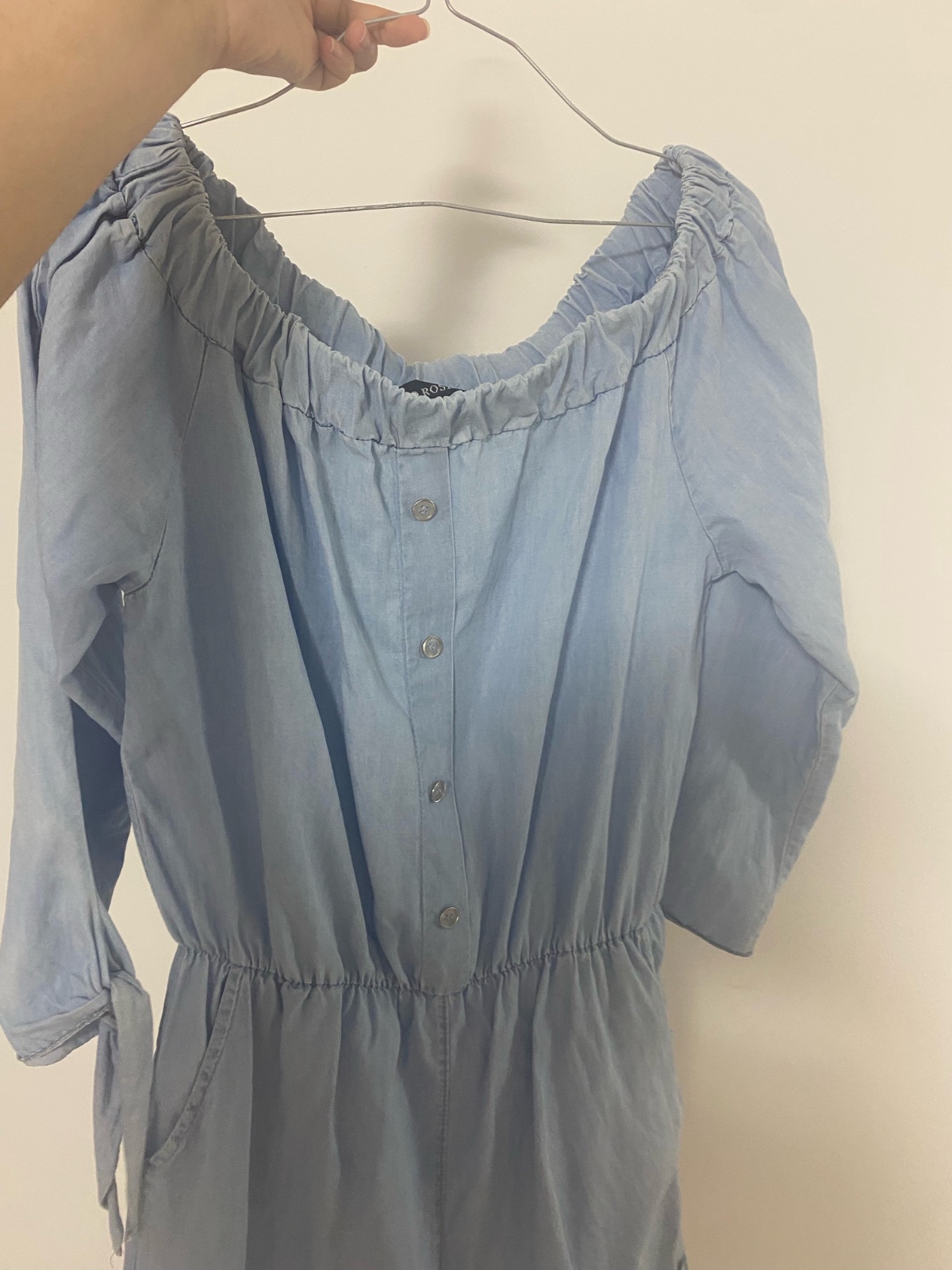 Combi short 