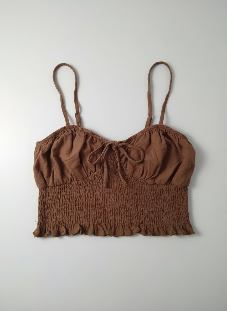 Top marron