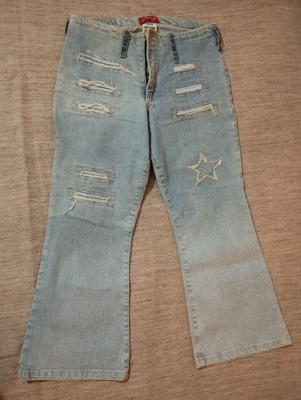 Jean