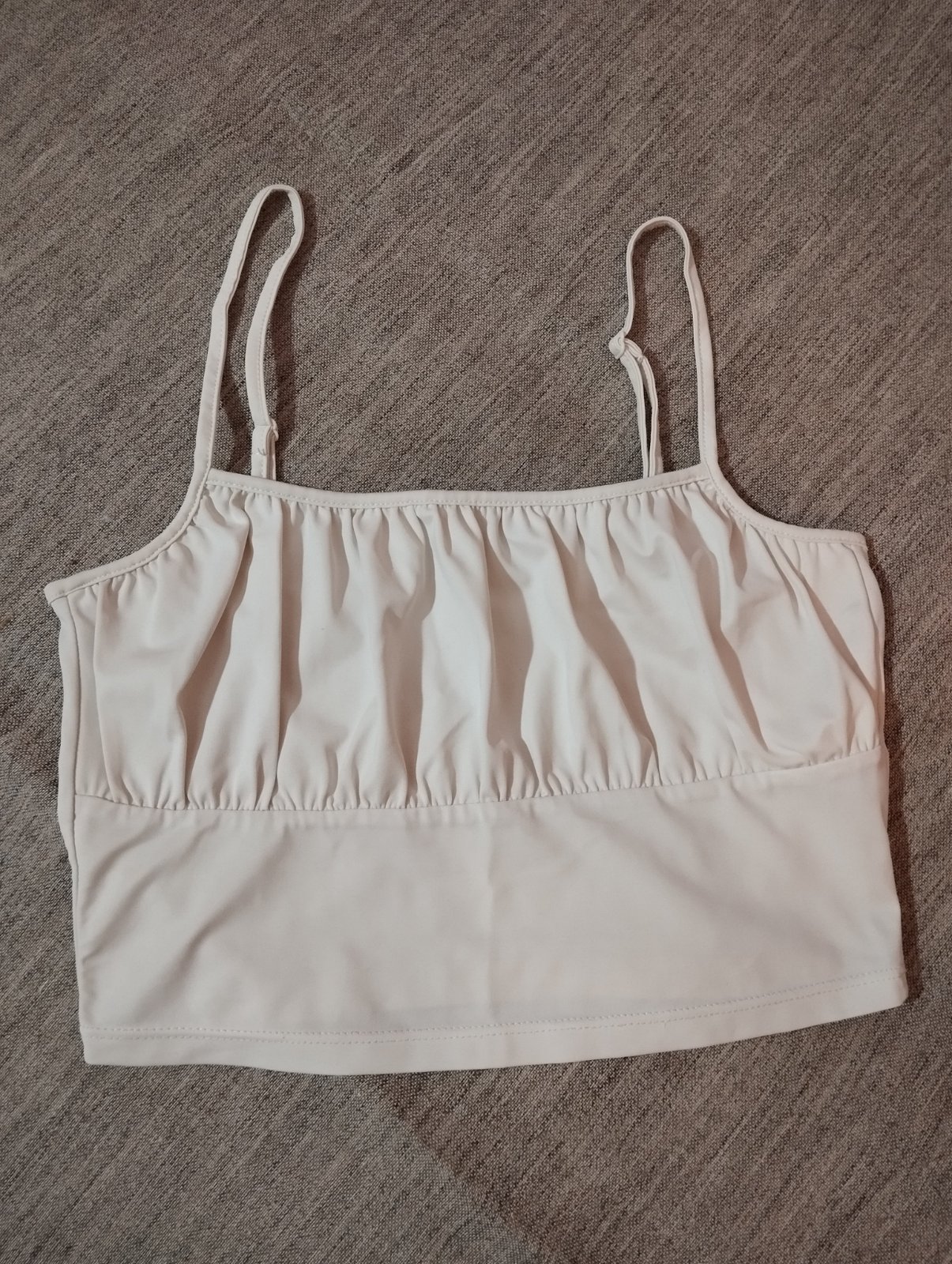 Top Blanc