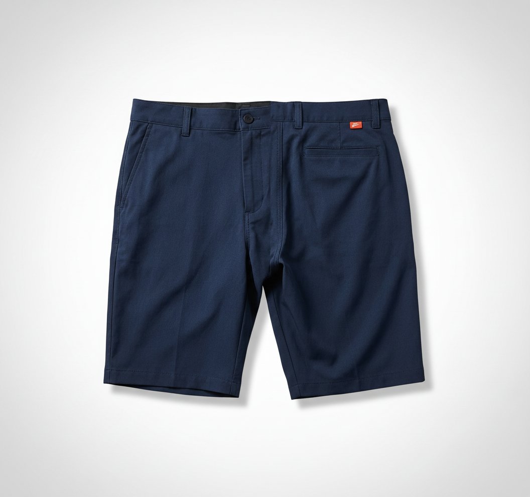 ✨ Short Nike Homme Bleu Marine – Original & Confortable ✨