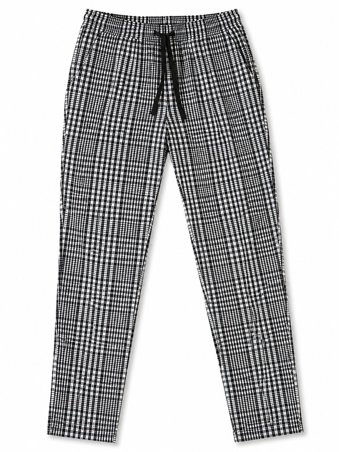 🔥 ASOS Plaid Trousers — Clean Fit, Effortless Style 🔥
