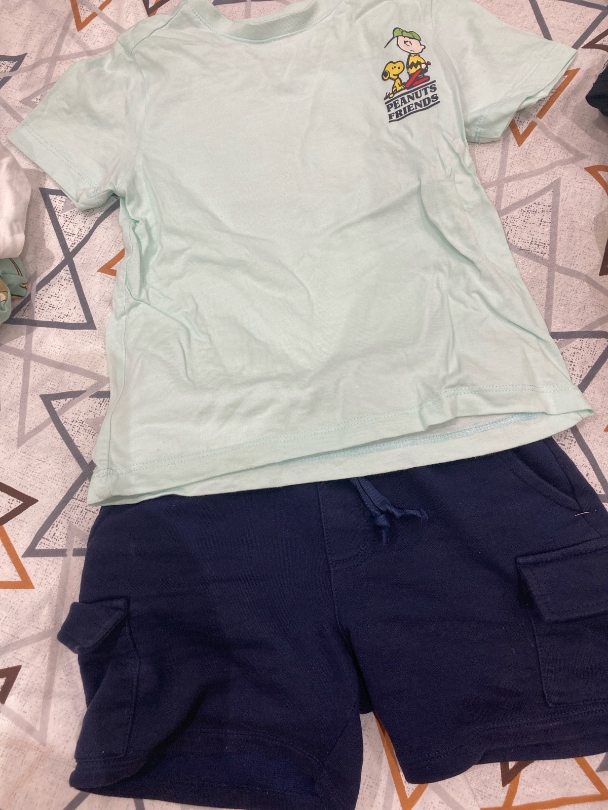 Set enfant 4 ans 