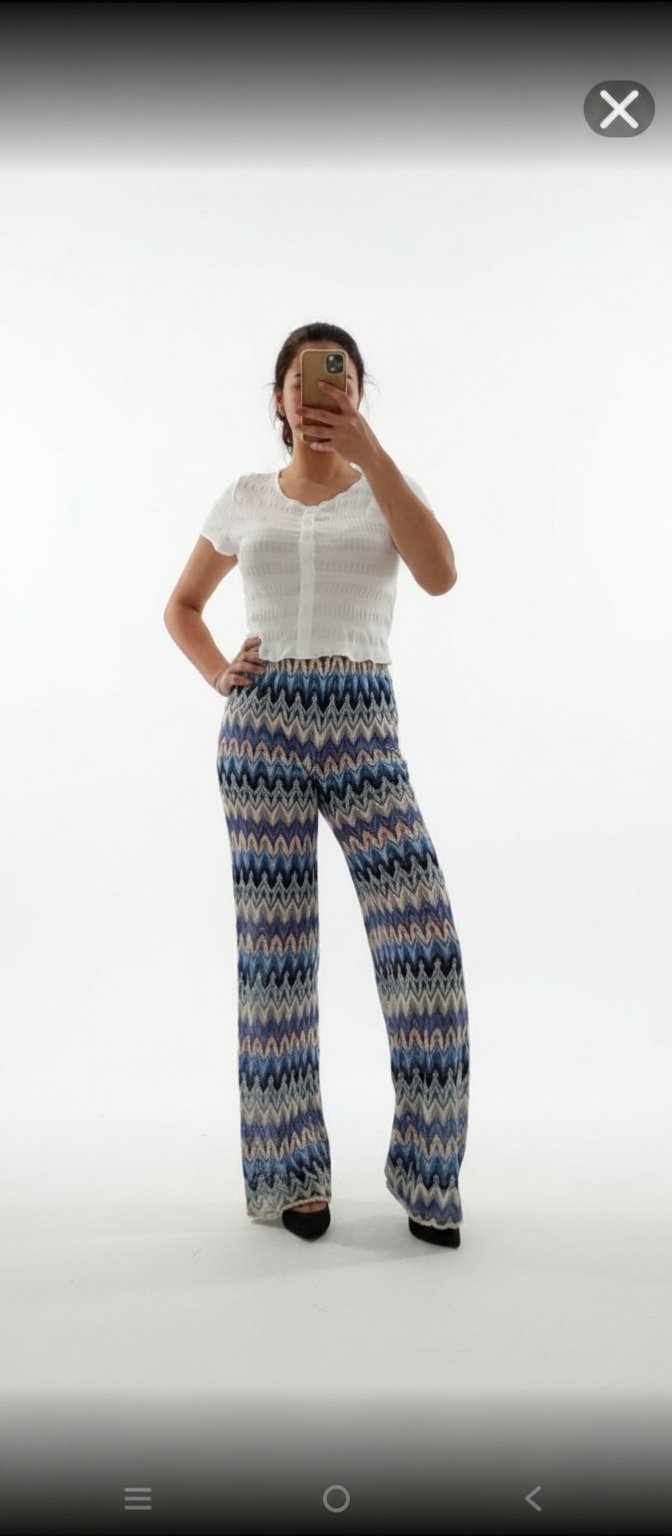 Pantalon 