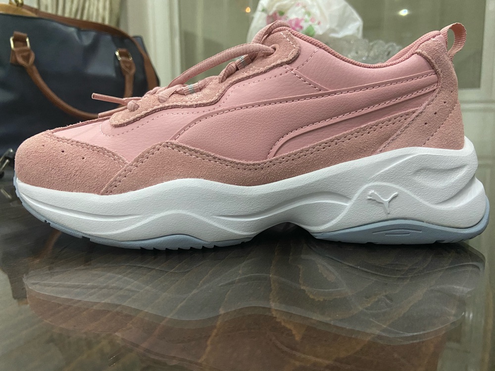 Baskets pour Femmes | Puma | Taille 39 | Dabchy.com